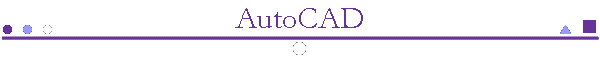 AutoCAD