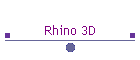 Rhino 3D