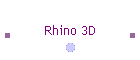 Rhino 3D