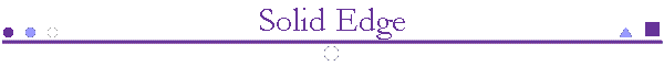Solid Edge