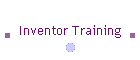 Inventor Training